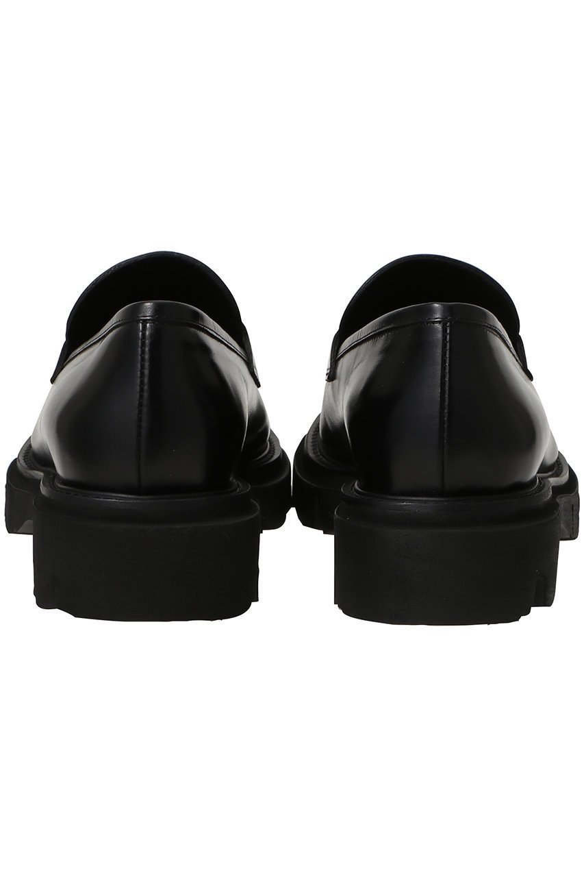 【ルカグロッシ/LucaGrossi】の厚底サドルローファー 人気、トレンドファッション・服の通販 founy(ファニー) ファッション Fashion レディースファッション Fashion for Women シューズ Shoes, Footwear スタイリッシュ Stylish, Fashionable フラット Flat, Flat Shoes 厚底 Platform Shoes other-3|ID: prp329100004696785 ipo3291000000035403417