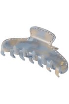 【アレクサンドル ドゥ パリ/ALEXANDRE DE PARIS】のL クリップ ライトブルー(C)|ID:prp329100004696795