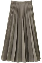 【プルミエ アロンディスモン/1er Arrondissement】のスパンオーガンジープリーツスカート 人気、トレンドファッション・服の通販 founy(ファニー) ファッション Fashion レディースファッション Fashion for Women スカート Skirts プリーツスカート / 上品フェミニンスタイル Pleated Skirts ロングスカート Long Skirts / Maxi & Midi Skirts エアリー Airy Texture オケージョン Occasion Wear オーガンジー Organza Fabric プリーツ Pleats, Pleated ロング Long, Long-Length エレガント 上品 Elegant 新作・新入荷 New Arrivals / New In thumbnail モカ|ID: prp329100004696801 ipo3291000000033917706
