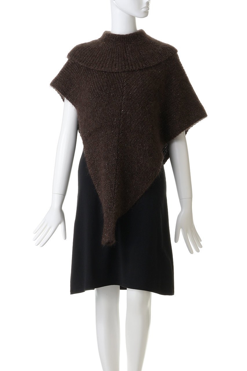 【プルミエ アロンディスモン/1er Arrondissement】の【near NIPPON】ニット 人気、トレンドファッション・服の通販 founy(ファニー) 　ファッション　Fashion　レディースファッション　Fashion for Women　トップス・カットソー　Cut & Sew Tops　ニット　Knit Tops & Sweaters　カジュアルプルオーバー・ニットトップス　Pullovers & Knit Tops / Casual Pullovers　エアリー　Airy Texture　ストール　Stole, Wrap　エレガント 上品　Elegant　other-7|ID: prp329100004696805 ipo3291000000035358405