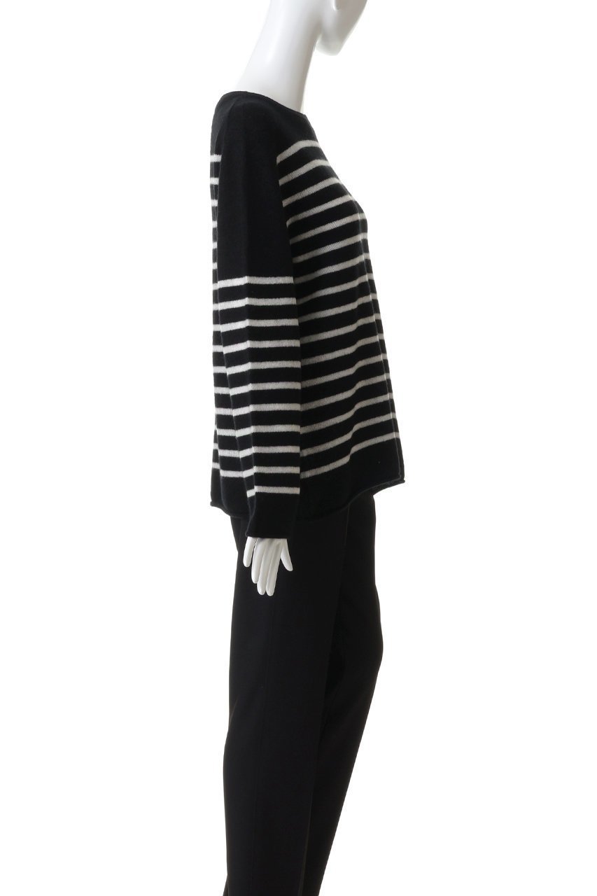 【プルミエ アロンディスモン/1er Arrondissement】の【COUTURE D ADAM】ニット 人気、トレンドファッション・服の通販 founy(ファニー) 　ファッション　Fashion　レディースファッション　Fashion for Women　トップス・カットソー　Cut & Sew Tops　ニット　Knit Tops & Sweaters　カジュアルプルオーバー・ニットトップス　Pullovers & Knit Tops / Casual Pullovers　スラックス　Slacks, Dress Pants　デニム　Denim, Jeans Material　ベーシック　Basic, Essential　ボーダー　Border, Stripe　定番　Standard, Basic Item　新作・新入荷　New Arrivals / New In　other-3|ID: prp329100004696807 ipo3291000000033917743