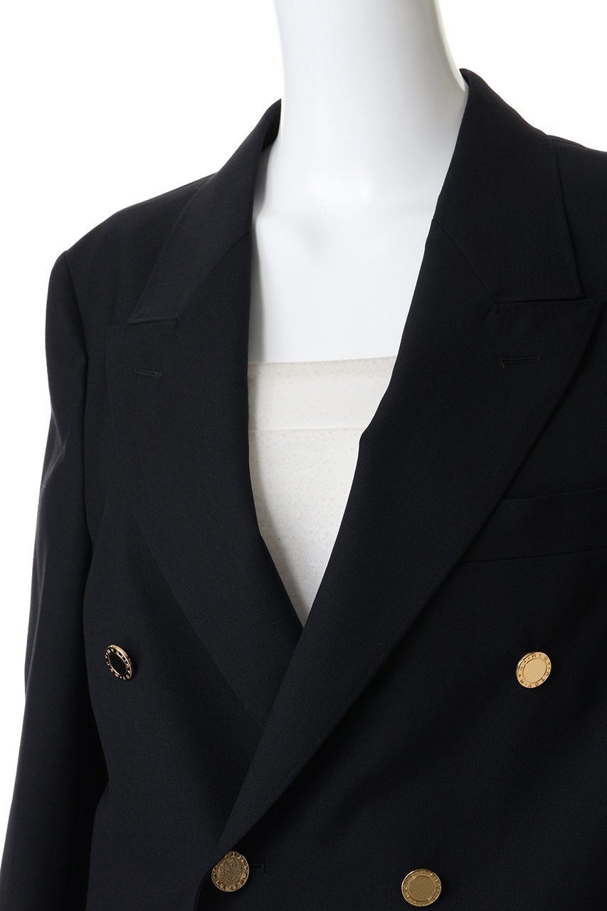 【プルミエ アロンディスモン/1er Arrondissement】の【COUTURE D ADAM】ジャケット 人気、トレンドファッション・服の通販 founy(ファニー) 　ファッション　Fashion　レディースファッション　Fashion for Women　アウター　Coat / Outerwear Collection　レディースジャケット・軽アウター　Jackets　ジャケット　Jacket, Outerwear　フェミニン　Feminine, Girly　エレガント 上品　Elegant　other-5|ID: prp329100004696809 ipo3291000000033917756