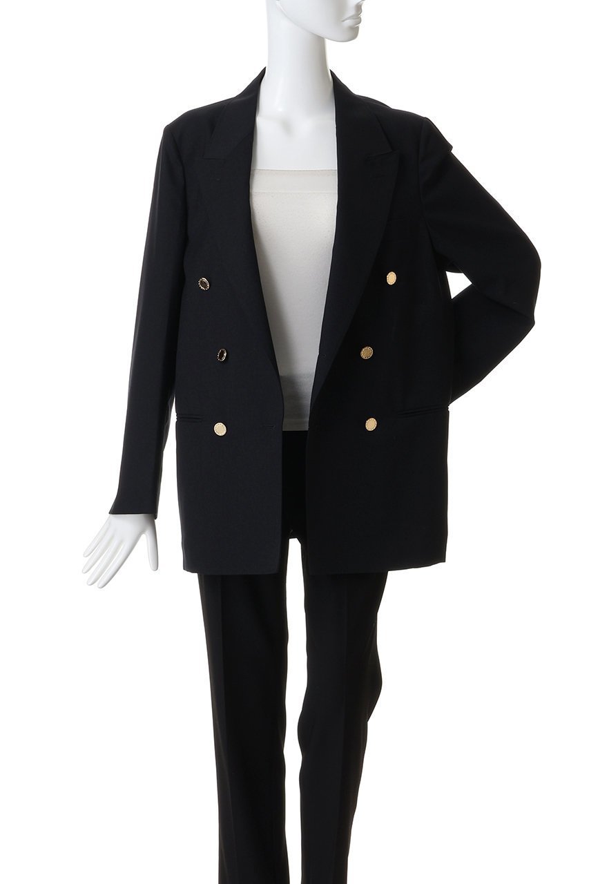 【プルミエ アロンディスモン/1er Arrondissement】の【COUTURE D ADAM】ジャケット 人気、トレンドファッション・服の通販 founy(ファニー) 　ファッション　Fashion　レディースファッション　Fashion for Women　アウター　Coat / Outerwear Collection　レディースジャケット・軽アウター　Jackets　ジャケット　Jacket, Outerwear　フェミニン　Feminine, Girly　エレガント 上品　Elegant　other-7|ID: prp329100004696809 ipo3291000000035403479