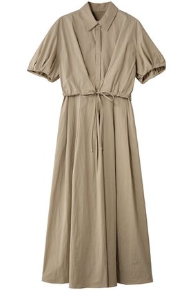 【アルアバイル/allureville】 ドロストシャツワンピース人気、トレンドファッション・服の通販 founy(ファニー) ファッション Fashion レディースファッション Fashion for Women ワンピース Dresses シャツワンピース / 1枚で着映えコーデ Shirt Dresses チュニック Tunic Tops & Dresses サンダル Sandals, Summer Shoes スニーカー Sneakers, Trainers スリーブ Sleeve, Long Sleeve / Short Sleeve チュニック Tunic, Long Top ロング Long, Long-Length エレガント 上品 Elegant 新作・新入荷 New Arrivals / New In |ID:prp329100004696811