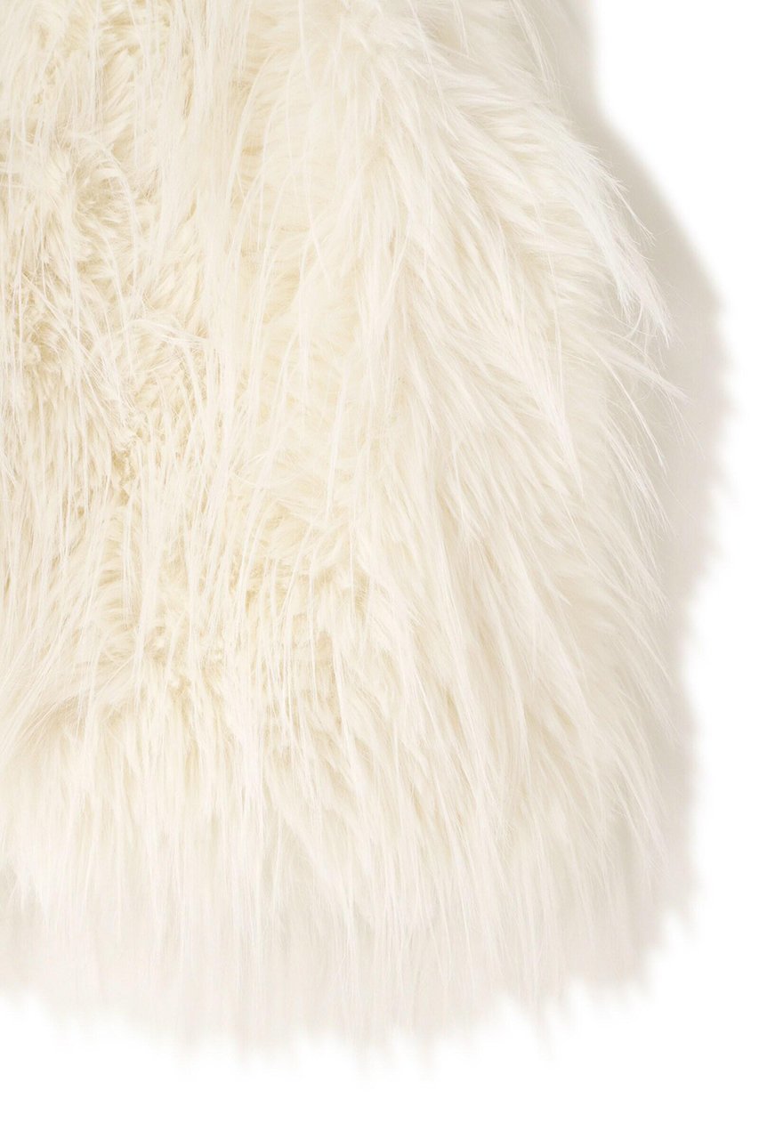【ル フィル/LE PHIL】のNEW MADISON VEST 人気、トレンドファッション・服の通販 founy(ファニー) 　ファッション　Fashion　レディースファッション　Fashion for Women　トップス・カットソー　Cut & Sew Tops　ニット　Knit Tops & Sweaters　ベスト&ジレ / 重ね着スタイル　Vests & Gilets　カジュアルプルオーバー・ニットトップス　Pullovers & Knit Tops / Casual Pullovers　ショート　Short, Short Length　スタンダード　Standard, Basic　フィット　Fit, Slim Fit　フェイクファー　Faux Fur, Imitation Fur　ベスト　Vest, Waistcoat　リュクス　Luxury, Elegant, High-End, Chic　エレガント 上品　Elegant　A/W・秋冬　Autumn/Winter　other-5|ID: prp329100004696818 ipo3291000000033917805