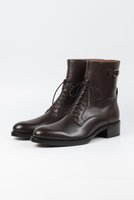 【エスメラルダ/Esmeralda】の【SARTORE】レースアップショートブーツ 人気、トレンドファッション・服の通販 founy(ファニー) ファッション Fashion レディースファッション Fashion for Women クラシカル Classical, Vintage-Inspired サイドジップ Side Zip, Side Zipper ショート Short, Short Length フィット Fit, Slim Fit ベーシック Basic, Essential ワーク Workwear, Utility Style |ID:prp329100004696833