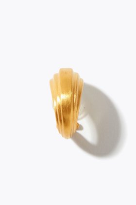 【アルティーダ ウード/ARTIDA OUD】 ancient パルテ シングル イヤリング(片耳用)人気、トレンドファッション・服の通販 founy(ファニー) ファッション Fashion レディースファッション Fashion for Women ジュエリー Jewelry ファッションリング Fashion Rings イヤリング・フープ・ドロップタイプ Hoop, Drop & Clip Earrings イヤリング Earrings インド Indian Textile シンプル Simple, Minimal ジュエリー Jewelry, Accessories フォルム Silhouette, Form モダン Modern, Contemporary 片耳 One-Ear, Single Earring |ID:prp329100004698315