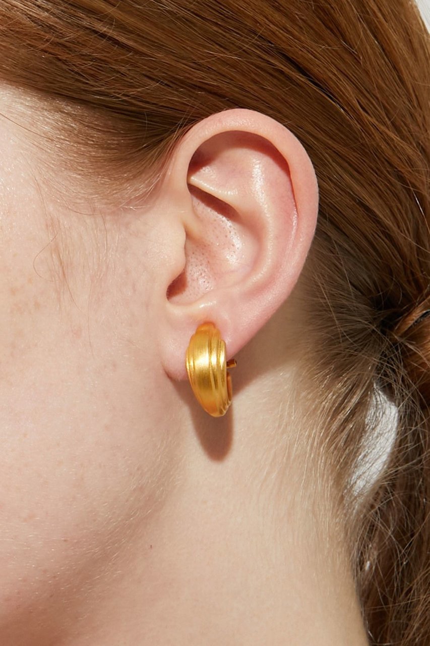 【アルティーダ ウード/ARTIDA OUD】のancient パルテ シングル イヤリング(片耳用) 人気、トレンドファッション・服の通販 founy(ファニー) ファッション Fashion レディースファッション Fashion for Women ジュエリー Jewelry ファッションリング Fashion Rings イヤリング・フープ・ドロップタイプ Hoop, Drop & Clip Earrings イヤリング Earrings インド Indian Textile シンプル Simple, Minimal ジュエリー Jewelry, Accessories フォルム Silhouette, Form モダン Modern, Contemporary 片耳 One-Ear, Single Earring other-2|ID: prp329100004698315 ipo3291000000035321415