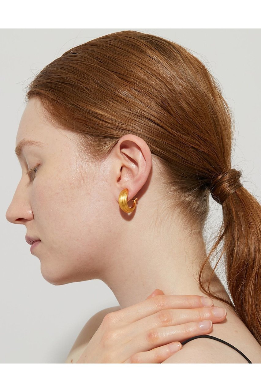 【アルティーダ ウード/ARTIDA OUD】のancient パルテ シングル イヤリング(片耳用) 人気、トレンドファッション・服の通販 founy(ファニー) ファッション Fashion レディースファッション Fashion for Women ジュエリー Jewelry ファッションリング Fashion Rings イヤリング・フープ・ドロップタイプ Hoop, Drop & Clip Earrings イヤリング Earrings インド Indian Textile シンプル Simple, Minimal ジュエリー Jewelry, Accessories フォルム Silhouette, Form モダン Modern, Contemporary 片耳 One-Ear, Single Earring other-8|ID: prp329100004698315 ipo3291000000035321421