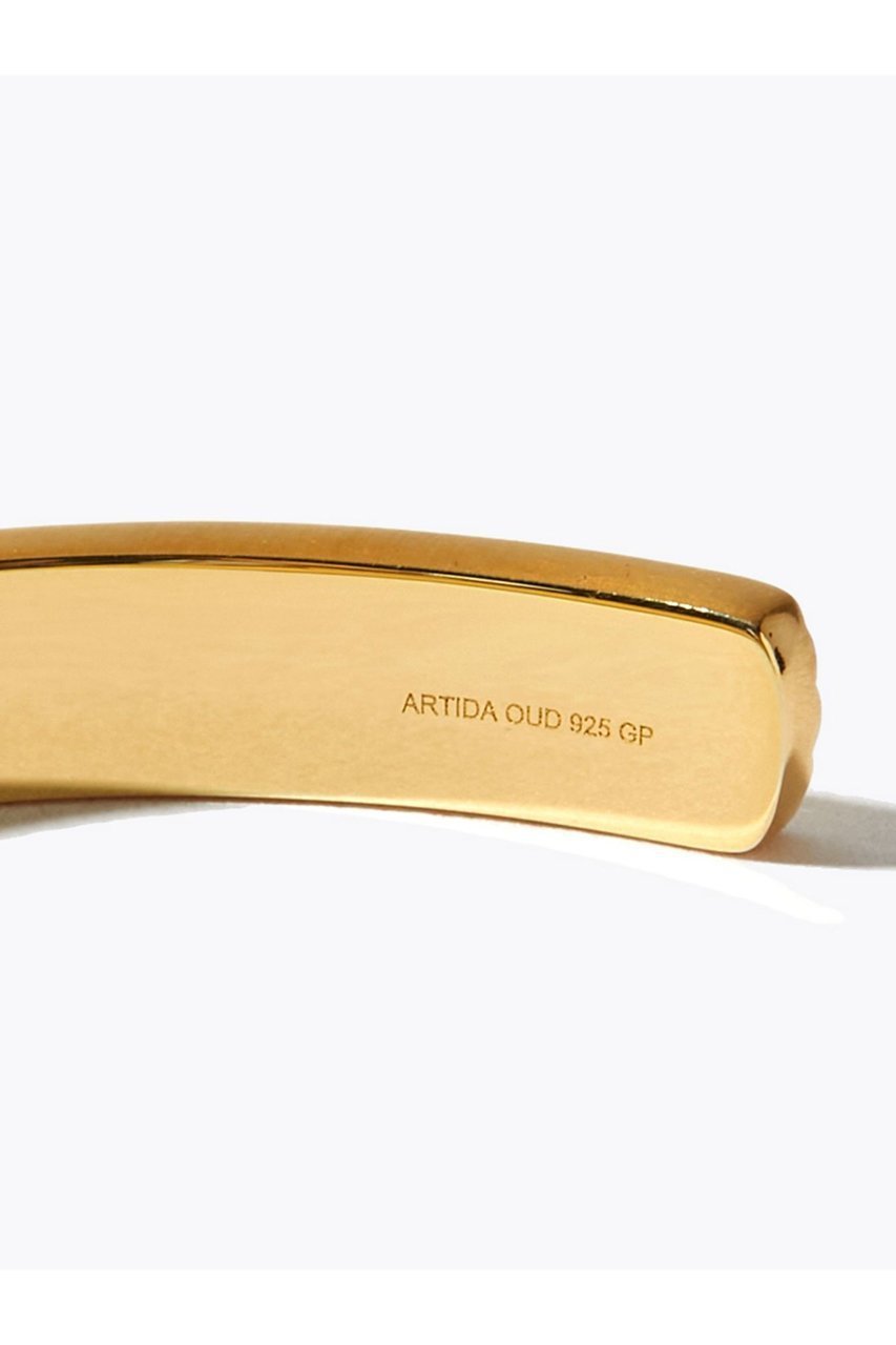 【アルティーダ ウード/ARTIDA OUD】のancient パルテ バングル 人気、トレンドファッション・服の通販 founy(ファニー) 　ファッション　Fashion　レディースファッション　Fashion for Women　ジュエリー　Jewelry　チェーン＆カフブレスレット　Cuff & Chain Bracelets　バングル・カフブレスレット　Bangles & Cuff Bracelets　2025年　2025　2025-2026秋冬・A/W　Autumn/Winter 2025–26 AW25–26　インド　Indian Textile　シンプル　Simple, Minimal　ジュエリー　Jewelry, Accessories　バングル　Bangle, Bracelet　モダン　Modern, Contemporary　A/W・秋冬　Autumn/Winter　other-5|ID: prp329100004698316 ipo3291000000033926799