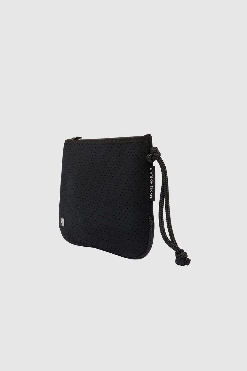 【ステイトオブエスケープ/STATE OF ESCAPE】のEveryday pouch medium flat エブリデイポーチ ミディアム フラット 人気、トレンドファッション・服の通販 founy(ファニー) 　ファッション　Fashion　レディースファッション　Fashion for Women　ポーチ&ミニバッグ　Pouches & Mini Bags　コンパクト　Compact, Small Size　スマート　Smart, Elegant　フラット　Flat, Flat Shoes　ポーチ　Pouch, Small Case　新作・新入荷　New Arrivals / New In　other-2|ID: prp329100004698319 ipo3291000000033926817