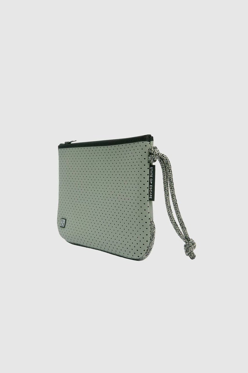 【ステイトオブエスケープ/STATE OF ESCAPE】のEveryday pouch medium flat エブリデイポーチ ミディアム フラット 人気、トレンドファッション・服の通販 founy(ファニー) 　ファッション　Fashion　レディースファッション　Fashion for Women　ポーチ&ミニバッグ　Pouches & Mini Bags　ユニセックス　Unisex, Genderless　コンパクト　Compact, Small Size　スマート　Smart, Elegant　フラット　Flat, Flat Shoes　ポーチ　Pouch, Small Case　other-2|ID: prp329100004698319 ipo3291000000035265481