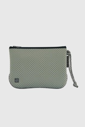 【ステイトオブエスケープ/STATE OF ESCAPE】のEveryday pouch medium flat エブリデイポーチ ミディアム フラット 人気、トレンドファッション・服の通販 founy(ファニー) ファッション Fashion レディースファッション Fashion for Women ポーチ&ミニバッグ Pouches & Mini Bags ユニセックス Unisex, Genderless コンパクト Compact, Small Size スマート Smart, Elegant フラット Flat, Flat Shoes ポーチ Pouch, Small Case |ID:prp329100004698319