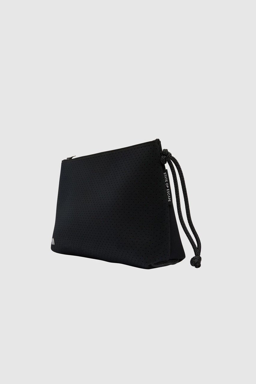 【ステイトオブエスケープ/STATE OF ESCAPE】のEveryday pouch large エブリデイポーチ ラージ 人気、トレンドファッション・服の通販 founy(ファニー) 　ファッション　Fashion　レディースファッション　Fashion for Women　ポーチ&ミニバッグ　Pouches & Mini Bags　スマート　Smart, Elegant　ポーチ　Pouch, Small Case　新作・新入荷　New Arrivals / New In　旅行　Travel　水着　Swimsuit, Swimwear　other-2|ID: prp329100004698320 ipo3291000000033926822