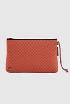 【ステイトオブエスケープ/STATE OF ESCAPE】のEveryday pouch large エブリデイポーチ ラージ テラコッタ|ID: prp329100004698320 ipo3291000000035321423