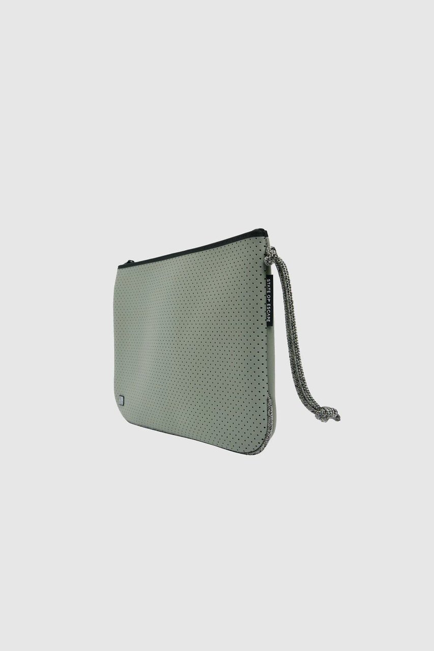 【ステイトオブエスケープ/STATE OF ESCAPE】のEveryday pouch large エブリデイポーチ ラージ 人気、トレンドファッション・服の通販 founy(ファニー) 　ファッション　Fashion　レディースファッション　Fashion for Women　ポーチ&ミニバッグ　Pouches & Mini Bags　スマート　Smart, Elegant　スリム　Slim, Slim Fit　ビジネス 仕事 通勤　Business / Work / Commuting　フラット　Flat, Flat Shoes　ポーチ　Pouch, Small Case　新作・新入荷　New Arrivals / New In　other-2|ID: prp329100004698321 ipo3291000000033926826