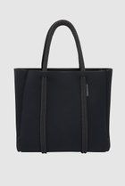 【ステイトオブエスケープ/STATE OF ESCAPE】のSatellite City サテライトシティ トート ブラック|ID:prp329100004698323