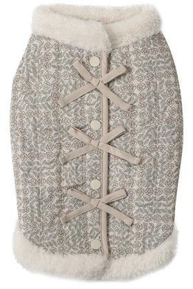 【キッドブルー/KID BLUE / GOODS】のLIBERTYキルトドッグウエア 人気、トレンドファッション・服の通販 founy(ファニー) キルト Quilt, Quilted Fabric パイピング Piping, Trim Design リボン Ribbon, Bow 冬 Winter / This Winter 犬 Dog ホーム・キャンプ・アウトドア・お取り寄せ Home Living / Home & Lifestyle / Camping Gear / Outdoor Camping ペットグッズ Pet Supplies |ID:prp329100004698324