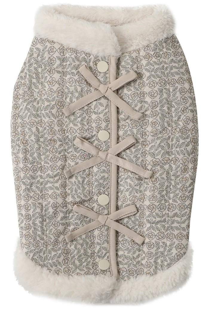 【キッドブルー/KID BLUE / GOODS】のLIBERTYキルトドッグウエア インテリア・キッズ・メンズ・レディースファッション・服の通販 founy(ファニー) https://founy.com/ キルト Quilt, Quilted Fabric パイピング Piping, Trim Design リボン Ribbon, Bow 冬 Winter / This Winter 犬 Dog ホーム・キャンプ・アウトドア・お取り寄せ Home Living / Home & Lifestyle / Camping Gear / Outdoor Camping ペットグッズ Pet Supplies |ID: prp329100004698324 ipo3291000000035320042