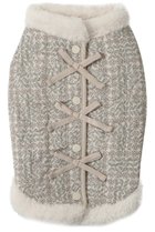 【キッドブルー/KID BLUE / GOODS】のLIBERTYキルトドッグウエア 人気、トレンドファッション・服の通販 founy(ファニー) キルト Quilt, Quilted Fabric パイピング Piping, Trim Design リボン Ribbon, Bow 冬 Winter / This Winter 犬 Dog ホーム・キャンプ・アウトドア・お取り寄せ Home Living / Home & Lifestyle / Camping Gear / Outdoor Camping ペットグッズ Pet Supplies thumbnail アイボリー|ID: prp329100004698324 ipo3291000000036048742