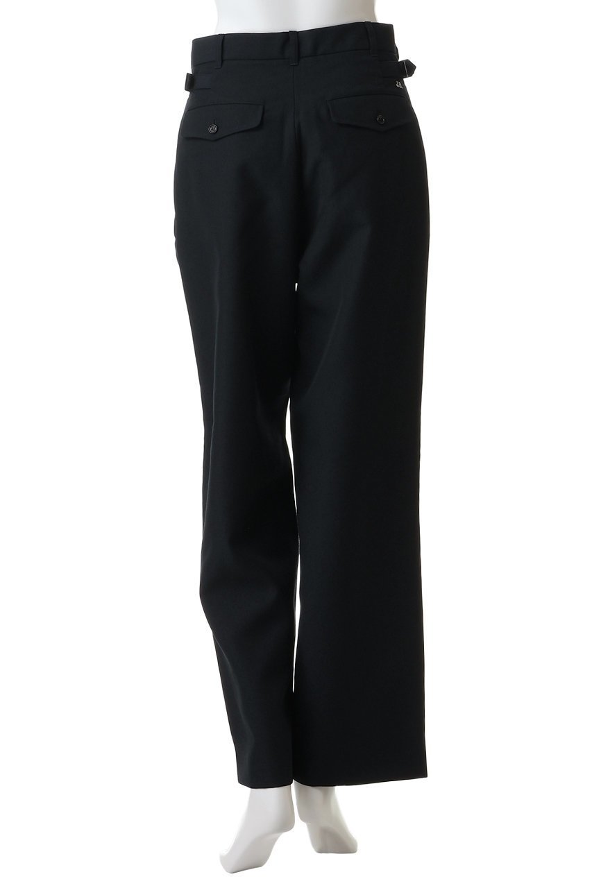 【ジェービーアタイア/J.B. ATTIRE】のRIVE GAUCHE HIGH WAIST TROUSER 人気、トレンドファッション・服の通販 founy(ファニー) 　ファッション　Fashion　レディースファッション　Fashion for Women　パンツ　Pants & Trousers　ドレープ　Drape, Draping Fabric　モダン　Modern, Contemporary　リラックス　Relax, Relaxed Fit　ワイド　Wide, Wide Fit　other-4|ID: prp329100004698325 ipo3291000000035702349