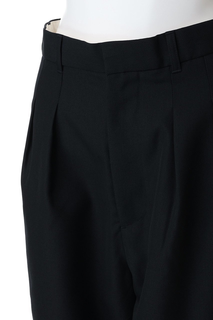 【ジェービーアタイア/J.B. ATTIRE】のRIVE GAUCHE HIGH WAIST TROUSER 人気、トレンドファッション・服の通販 founy(ファニー) 　ファッション　Fashion　レディースファッション　Fashion for Women　パンツ　Pants & Trousers　ドレープ　Drape, Draping Fabric　モダン　Modern, Contemporary　リラックス　Relax, Relaxed Fit　ワイド　Wide, Wide Fit　other-5|ID: prp329100004698325 ipo3291000000035702350