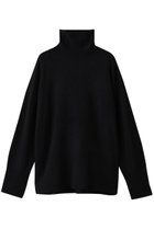 【アダワス/ADAWAS】のCASHMERE-BLEND ハイ-ネック ブラック|ID: prp329100004698334 ipo3291000000033926921
