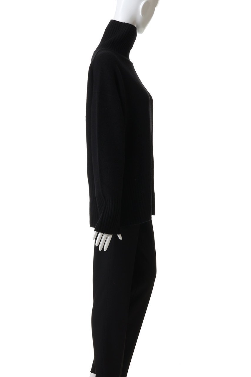 【アダワス/ADAWAS】のCASHMERE-BLEND ハイ-ネック 人気、トレンドファッション・服の通販 founy(ファニー) 　ファッション　Fashion　レディースファッション　Fashion for Women　トップス・カットソー　Cut & Sew Tops　ニット　Knit Tops & Sweaters　カジュアルプルオーバー・ニットトップス　Pullovers & Knit Tops / Casual Pullovers　ハイネック　High Neck, Mock Neck　リラックス　Relax, Relaxed Fit　エレガント 上品　Elegant　新作・新入荷　New Arrivals / New In　other-3|ID: prp329100004698334 ipo3291000000033926923