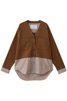 【アダワス/ADAWAS】 EXTRAFINE メリノウール カーディガン人気、トレンドファッション・服の通販 founy(ファニー) ファッション Fashion レディースファッション Fashion for Women トップス・カットソー Cut & Sew Tops ニット Knit Tops & Sweaters カーディガン・羽織り Layered Style Cardigans カーディガン Cardigan, Knitwear タイプライター Typewriter Fabric, Crisp Cotton バランス Balance, Style Balance 新作・新入荷 New Arrivals / New In |ID:prp329100004698335