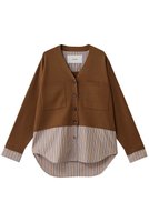 【アダワス/ADAWAS】のEXTRAFINE メリノウール カーディガン 人気、トレンドファッション・服の通販 founy(ファニー) ファッション Fashion レディースファッション Fashion for Women トップス・カットソー Cut & Sew Tops ニット Knit Tops & Sweaters カーディガン・羽織り Layered Style Cardigans カーディガン Cardigan, Knitwear タイプライター Typewriter Fabric, Crisp Cotton バランス Balance, Style Balance 新作・新入荷 New Arrivals / New In |ID:prp329100004698335