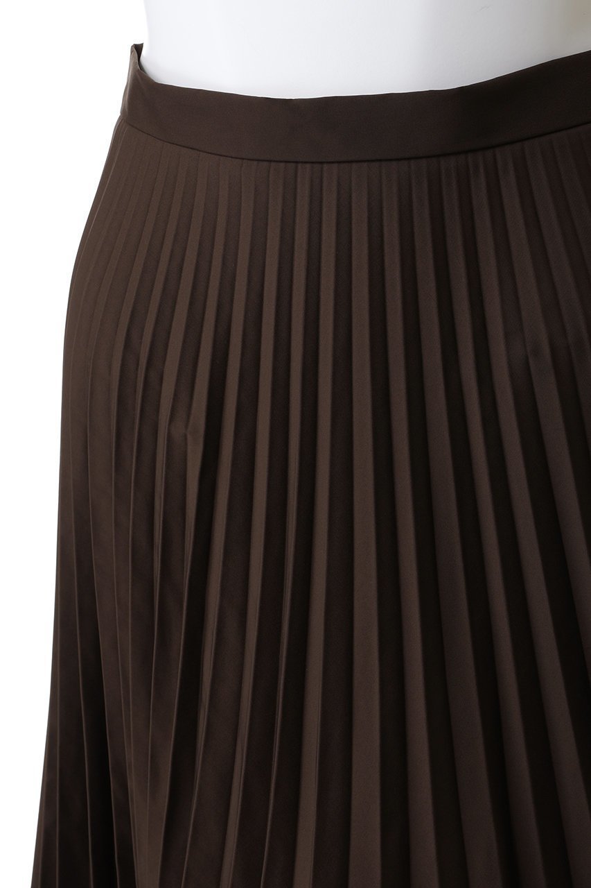 【エムエム6 メゾン マルタン マルジェラ/MM6 Maison Martin Margiela】のプリーツスカート 人気、トレンドファッション・服の通販 founy(ファニー) 　ファッション　Fashion　レディースファッション　Fashion for Women　スカート　Skirts　プリーツスカート / 上品フェミニンスタイル　Pleated Skirts　ロングスカート　Long Skirts / Maxi & Midi Skirts　スマート　Smart, Elegant　プリーツ　Pleats, Pleated　モダン　Modern, Contemporary　ロング　Long, Long-Length　エレガント 上品　Elegant　other-5|ID: prp329100004698336 ipo3291000000035563608
