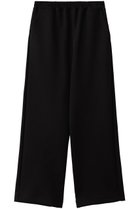 【フローレント/FLORENT】のコットン ダンボール ストレート パンツ ブラック|ID: prp329100004698338 ipo3291000000036182629