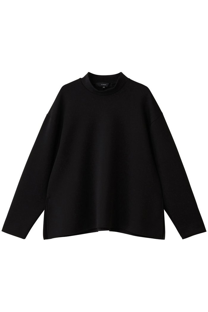 【フローレント/FLORENT】のコットン ダンボール スタンドカラー トップス インテリア・キッズ・メンズ・レディースファッション・服の通販 founy(ファニー) https://founy.com/ ファッション Fashion レディースファッション Fashion for Women トップス・カットソー Cut & Sew Tops シャツ・ブラウス・オフィスカジュアル Elegant Blouses & Button-Ups ロングTシャツ・Tシャツ Longline T-Shirts & Tees カットソー・ベーシックTシャツ Cut-and-Sewn Tops / Stretch Tees & Basics スタンド Stand Collar, Upright Stand スリーブ Sleeve, Long Sleeve / Short Sleeve ロング Long, Long-Length 新作・新入荷 New Arrivals / New In |ID: prp329100004698339 ipo3291000000033926954