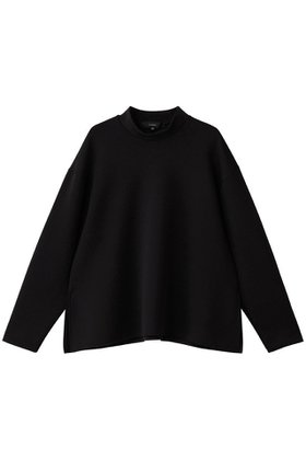 【フローレント/FLORENT】 コットン ダンボール スタンドカラー トップス人気、トレンドファッション・服の通販 founy(ファニー) ファッション Fashion レディースファッション Fashion for Women トップス・カットソー Cut & Sew Tops シャツ・ブラウス・オフィスカジュアル Elegant Blouses & Button-Ups ロングTシャツ・Tシャツ Longline T-Shirts & Tees カットソー・ベーシックTシャツ Cut-and-Sewn Tops / Stretch Tees & Basics スタンド Stand Collar, Upright Stand スリーブ Sleeve, Long Sleeve / Short Sleeve ロング Long, Long-Length 新作・新入荷 New Arrivals / New In |ID:prp329100004698339