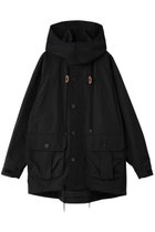 【シンゾーン/Shinzone】のマウンテンパーカー 人気、トレンドファッション・服の通販 founy(ファニー) ファッション Fashion レディースファッション Fashion for Women アウター Coat / Outerwear Collection レディースジャケット・軽アウター Jackets アウトドア Outdoor Clothing ジャケット Jacket, Outerwear スタイリッシュ Stylish, Fashionable パッチ Patch, Appliqué パーカー Hoodie, Parka フラップ Flap, Flap Pocket ポケット Pocket, Pocket Detail ワーク Workwear, Utility Style thumbnail ブラック|ID: prp329100004698342 ipo3291000000035702440