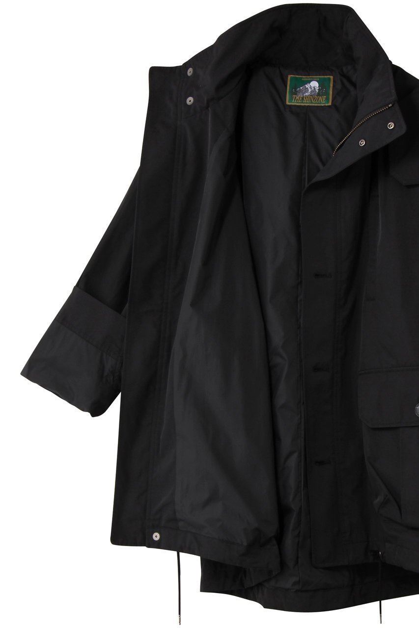 【シンゾーン/Shinzone】のマウンテンパーカー 人気、トレンドファッション・服の通販 founy(ファニー) 　ファッション　Fashion　レディースファッション　Fashion for Women　アウター　Coat / Outerwear Collection　レディースジャケット・軽アウター　Jackets　アウトドア　Outdoor Clothing　ジャケット　Jacket, Outerwear　スタイリッシュ　Stylish, Fashionable　パッチ　Patch, Appliqué　パーカー　Hoodie, Parka　フラップ　Flap, Flap Pocket　ポケット　Pocket, Pocket Detail　ワーク　Workwear, Utility Style　other-6|ID: prp329100004698342 ipo3291000000035702450