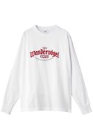 【シンゾーン/Shinzone】のWandervogel CLUB ロングスリーブTシャツ 人気、トレンドファッション・服の通販 founy(ファニー) ファッション Fashion レディースファッション Fashion for Women トップス・カットソー Cut & Sew Tops シャツ・ブラウス・オフィスカジュアル Elegant Blouses & Button-Ups ロングTシャツ・Tシャツ Longline T-Shirts & Tees カットソー・ベーシックTシャツ Cut-and-Sewn Tops / Stretch Tees & Basics おすすめ Recommended / Our Picks スリーブ Sleeve, Long Sleeve / Short Sleeve センター Center, Center Line モチーフ Motif, Design Theme ロング Long, Long-Length 新作・新入荷 New Arrivals / New In |ID:prp329100004698343