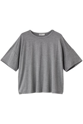 【ベアフット ドリームズ/BAREFOOT DREAMS】のバンブージャージー ショートスリーブ ボートネック ティシャツ 人気、トレンドファッション・服の通販 founy(ファニー) ファッション Fashion レディースファッション Fashion for Women トップス・カットソー Cut & Sew Tops シャツ・ブラウス・オフィスカジュアル Elegant Blouses & Button-Ups ロングTシャツ・Tシャツ Longline T-Shirts & Tees カットソー・ベーシックTシャツ Cut-and-Sewn Tops / Stretch Tees & Basics おすすめ Recommended / Our Picks ショート Short, Short Length スリーブ Sleeve, Long Sleeve / Short Sleeve セットアップ Set-Up, Coordinated Outfit |ID:prp329100004698352