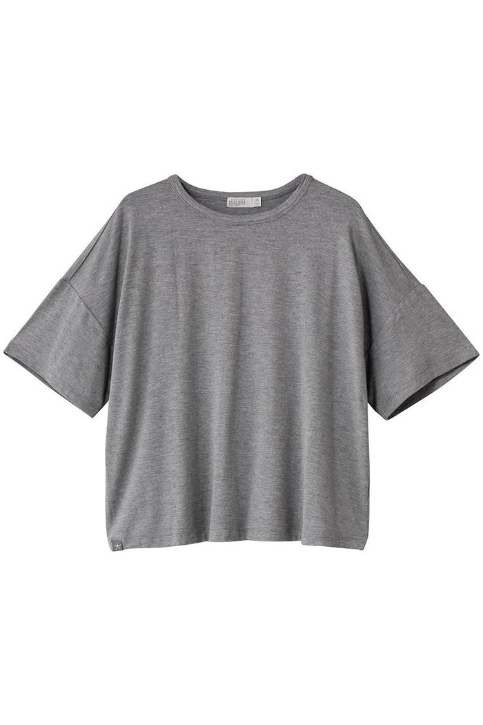 【ベアフット ドリームズ/BAREFOOT DREAMS】のバンブージャージー ショートスリーブ ボートネック ティシャツ インテリア・キッズ・メンズ・レディースファッション・服の通販 founy(ファニー) https://founy.com/ ファッション Fashion レディースファッション Fashion for Women トップス・カットソー Cut & Sew Tops シャツ・ブラウス・オフィスカジュアル Elegant Blouses & Button-Ups ロングTシャツ・Tシャツ Longline T-Shirts & Tees カットソー・ベーシックTシャツ Cut-and-Sewn Tops / Stretch Tees & Basics おすすめ Recommended / Our Picks ショート Short, Short Length スリーブ Sleeve, Long Sleeve / Short Sleeve セットアップ Set-Up, Coordinated Outfit |ID: prp329100004698352 ipo3291000000036495576