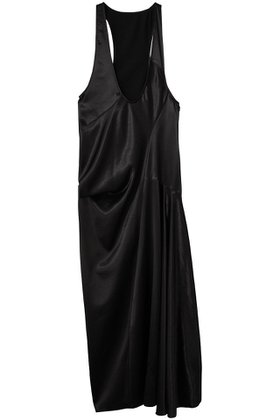 【プランク プロジェクト/PRANK PROJECT】のドレープタンクドレス / Drape Tank Dress 人気、トレンドファッション・服の通販 founy(ファニー) ファッション Fashion レディースファッション Fashion for Women ワンピース Dresses フォーマル・パーティードレス・結婚式用ドレス Elegant & Casual Dresses チュニック Tunic Tops & Dresses インナー Innerwear スタイリッシュ Stylish, Fashionable タンク Tank Top, Sleeveless Top チュニック Tunic, Long Top ドレス Dress, One-Piece ロング Long, Long-Length 新作・新入荷 New Arrivals / New In A/W・秋冬 Autumn/Winter |ID:prp329100004698359