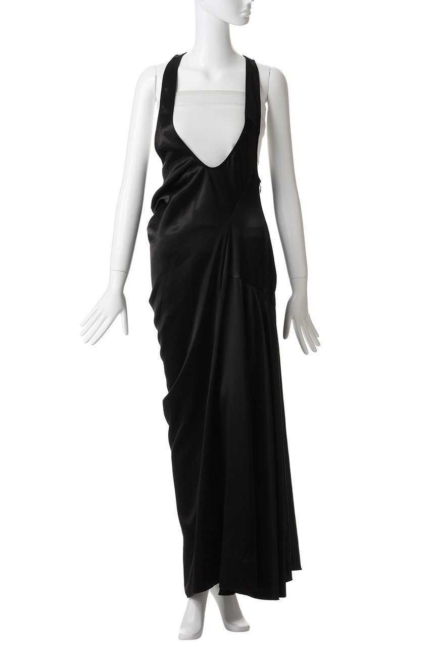 【プランク プロジェクト/PRANK PROJECT】のドレープタンクドレス / Drape Tank Dress 人気、トレンドファッション・服の通販 founy(ファニー) 　ファッション　Fashion　レディースファッション　Fashion for Women　ワンピース　Dresses　フォーマル・パーティードレス・結婚式用ドレス　Elegant & Casual Dresses　チュニック　Tunic Tops & Dresses　インナー　Innerwear　スタイリッシュ　Stylish, Fashionable　タンク　Tank Top, Sleeveless Top　チュニック　Tunic, Long Top　ドレス　Dress, One-Piece　ロング　Long, Long-Length　新作・新入荷　New Arrivals / New In　A/W・秋冬　Autumn/Winter　other-2|ID: prp329100004698359 ipo3291000000033927136