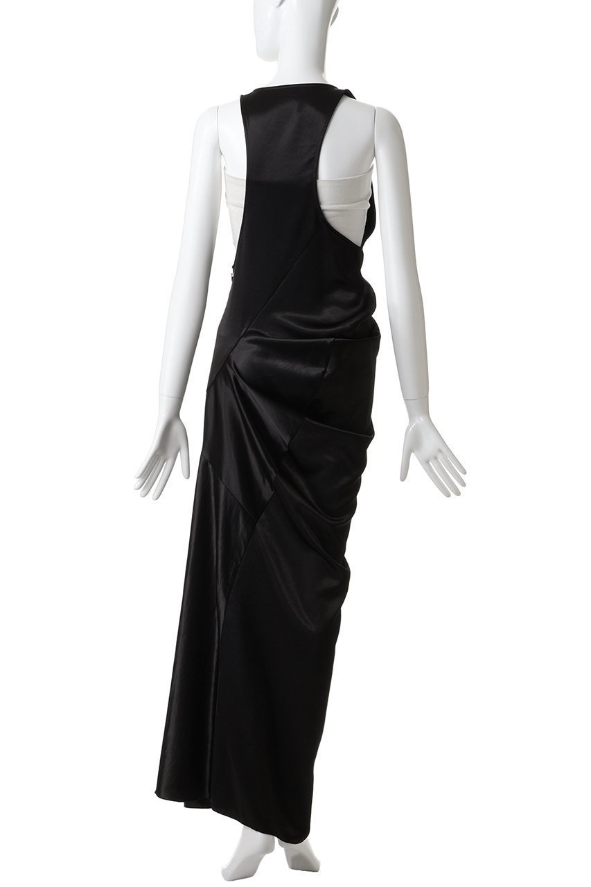 【プランク プロジェクト/PRANK PROJECT】のドレープタンクドレス / Drape Tank Dress 人気、トレンドファッション・服の通販 founy(ファニー) 　ファッション　Fashion　レディースファッション　Fashion for Women　ワンピース　Dresses　フォーマル・パーティードレス・結婚式用ドレス　Elegant & Casual Dresses　チュニック　Tunic Tops & Dresses　インナー　Innerwear　スタイリッシュ　Stylish, Fashionable　タンク　Tank Top, Sleeveless Top　チュニック　Tunic, Long Top　ドレス　Dress, One-Piece　ロング　Long, Long-Length　新作・新入荷　New Arrivals / New In　A/W・秋冬　Autumn/Winter　other-4|ID: prp329100004698359 ipo3291000000033927140