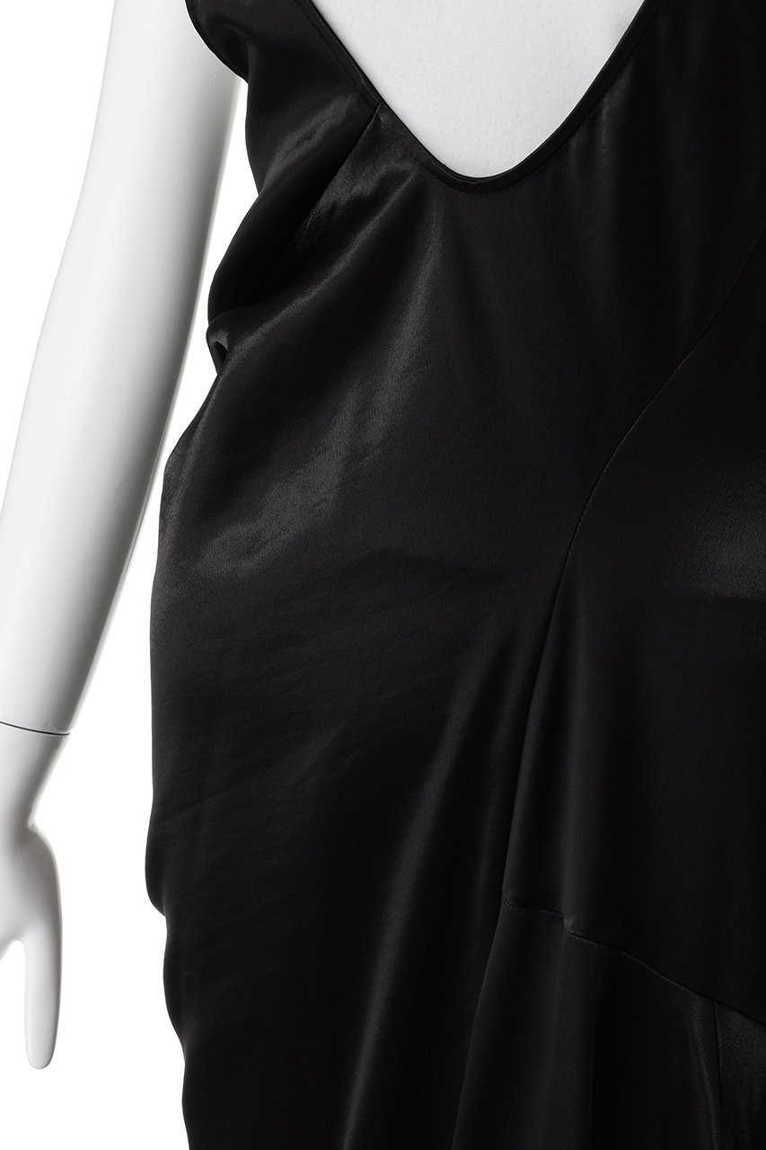 【プランク プロジェクト/PRANK PROJECT】のドレープタンクドレス / Drape Tank Dress 人気、トレンドファッション・服の通販 founy(ファニー) 　ファッション　Fashion　レディースファッション　Fashion for Women　ワンピース　Dresses　フォーマル・パーティードレス・結婚式用ドレス　Elegant & Casual Dresses　チュニック　Tunic Tops & Dresses　インナー　Innerwear　スタイリッシュ　Stylish, Fashionable　タンク　Tank Top, Sleeveless Top　チュニック　Tunic, Long Top　ドレス　Dress, One-Piece　ロング　Long, Long-Length　新作・新入荷　New Arrivals / New In　A/W・秋冬　Autumn/Winter　other-5|ID: prp329100004698359 ipo3291000000033927142