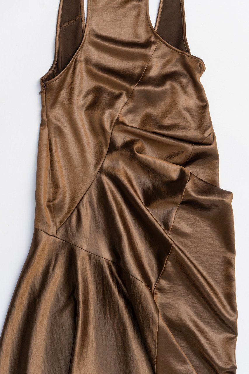 【プランク プロジェクト/PRANK PROJECT】のドレープタンクドレス / Drape Tank Dress 人気、トレンドファッション・服の通販 founy(ファニー) 　ファッション　Fashion　レディースファッション　Fashion for Women　ワンピース　Dresses　フォーマル・パーティードレス・結婚式用ドレス　Elegant & Casual Dresses　チュニック　Tunic Tops & Dresses　インナー　Innerwear　スタイリッシュ　Stylish, Fashionable　タンク　Tank Top, Sleeveless Top　チュニック　Tunic, Long Top　ドレス　Dress, One-Piece　ロング　Long, Long-Length　新作・新入荷　New Arrivals / New In　A/W・秋冬　Autumn/Winter　other-7|ID: prp329100004698359 ipo3291000000033927145