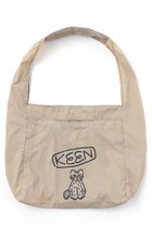 【キーン/KEEN】の【UNISEX】アスフォー バッグン バッグ ロゴ トート TIMBERWOLF|ID:prp329100004698361