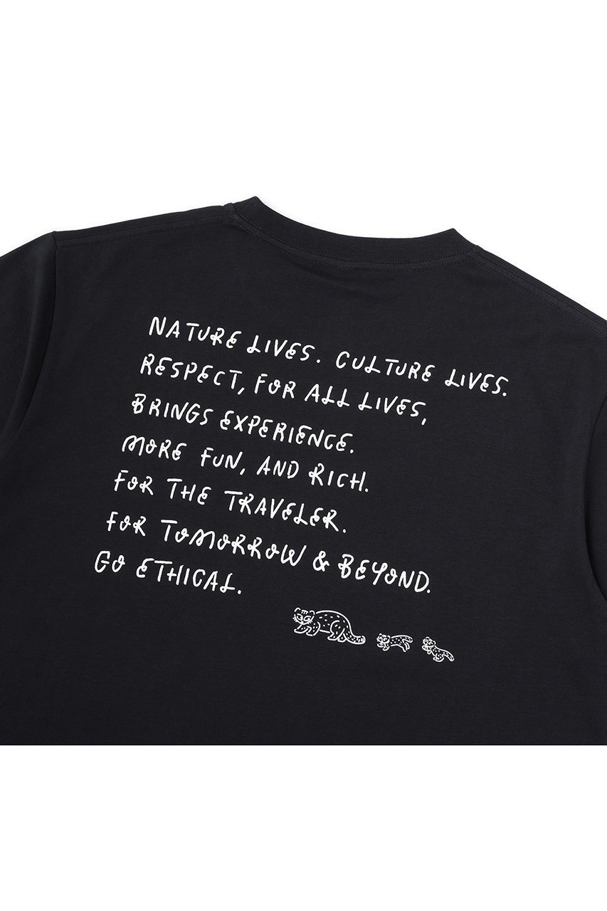 【キーン/KEEN】の【UNISEX】アスフォー オーシーアールピー ファミリー キャット ティー 人気、トレンドファッション・服の通販 founy(ファニー) 　ファッション　Fashion　レディースファッション　Fashion for Women　トップス・カットソー　Cut & Sew Tops　シャツ・ブラウス・オフィスカジュアル　Elegant Blouses & Button-Ups　ロングTシャツ・Tシャツ　Longline T-Shirts & Tees　カットソー・ベーシックTシャツ　Cut-and-Sewn Tops / Stretch Tees & Basics　ユニセックス　Unisex, Genderless　ショート　Short, Short Length　スリーブ　Sleeve, Long Sleeve / Short Sleeve　プリント　Print, Printed Pattern　ワーク　Workwear, Utility Style　other-4|ID: prp329100004698364 ipo3291000000036085449