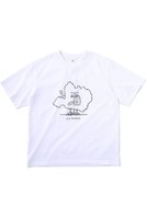 【キーン/KEEN】の【UNISEX】アスフォー オーシーアールピー イリオモテ キャット ティー 人気、トレンドファッション・服の通販 founy(ファニー) ファッション Fashion レディースファッション Fashion for Women トップス・カットソー Cut & Sew Tops シャツ・ブラウス・オフィスカジュアル Elegant Blouses & Button-Ups ロングTシャツ・Tシャツ Longline T-Shirts & Tees カットソー・ベーシックTシャツ Cut-and-Sewn Tops / Stretch Tees & Basics ユニセックス Unisex, Genderless グラフィック Graphic, Graphic Design ショート Short, Short Length スリーブ Sleeve, Long Sleeve / Short Sleeve |ID:prp329100004698365