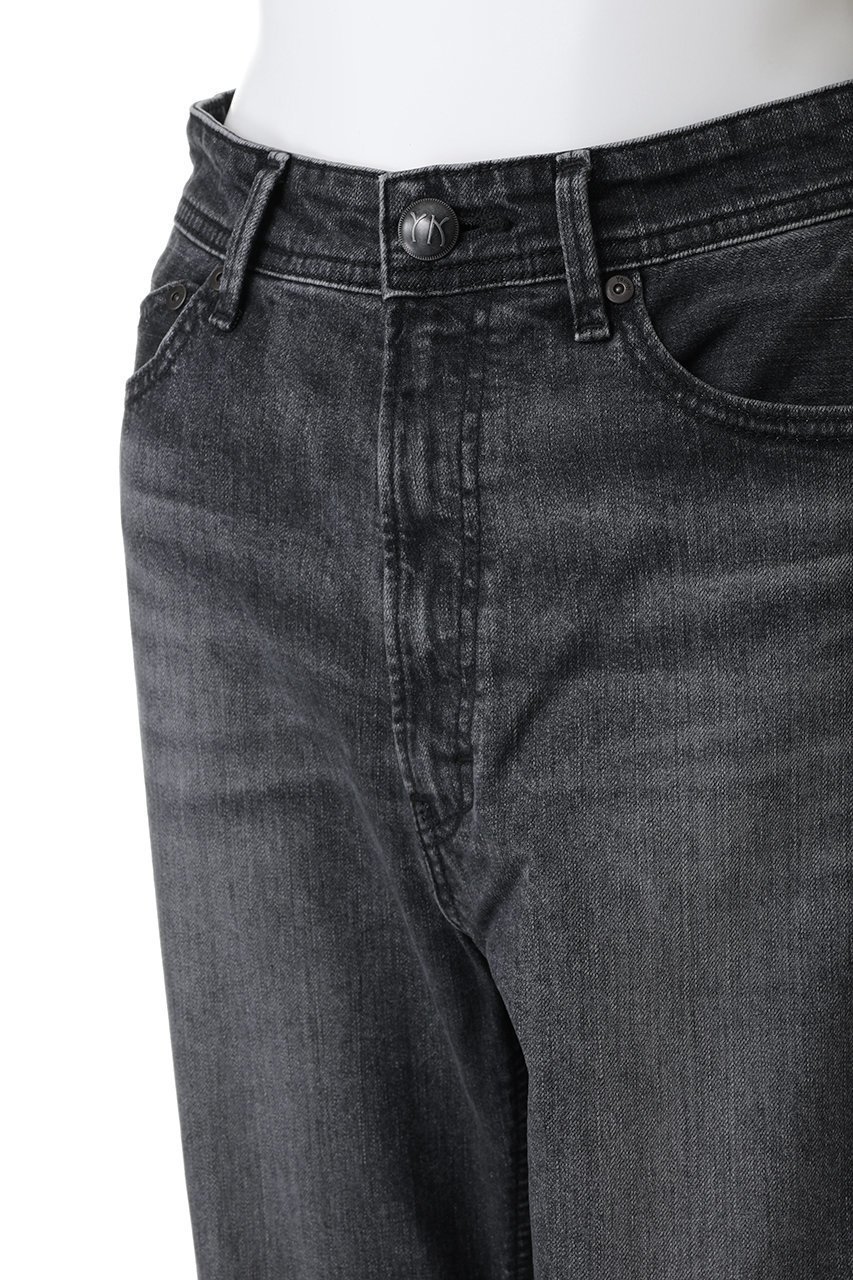 【ヤヌーク/YANUK】のストレート 【LOUISE】 人気、トレンドファッション・服の通販 founy(ファニー) 　ファッション　Fashion　レディースファッション　Fashion for Women　パンツ　Pants & Trousers　デニムパンツ・ジーンズ・美脚デニム　Denim Jeans & Pants　シンプル　Simple, Minimal　ストレート　Straight, Straight Cut　デニム　Denim, Jeans Material　other-5|ID: prp329100004698368 ipo3291000000036085458