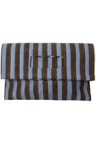 【エスゼット ブロックプリント/SZ Blockprints】のMARKET BAG DAFFODIL マーケットバッグ パープル|ID:prp329100004698370