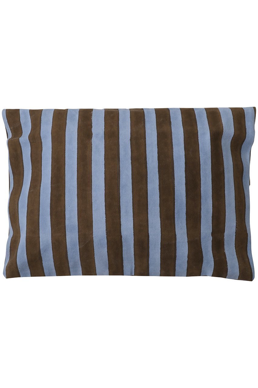 【エスゼット ブロックプリント/SZ Blockprints】のMARKET BAG DAFFODIL マーケットバッグ 人気、トレンドファッション・服の通販 founy(ファニー) 　ファッション　Fashion　レディースファッション　Fashion for Women　バッグ　Bags　クラッチ　Clutch, Clutch Bag　スタイリッシュ　Stylish, Fashionable　ストライプ　Stripe, Striped Pattern　ハンド　Hand, Handmade　モダン　Modern, Contemporary　other-3|ID: prp329100004698370 ipo3291000000035563691